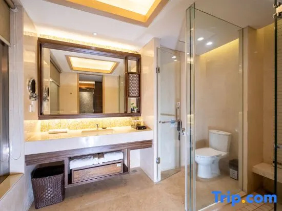 Narada Sanya Bay Resort - Chambres