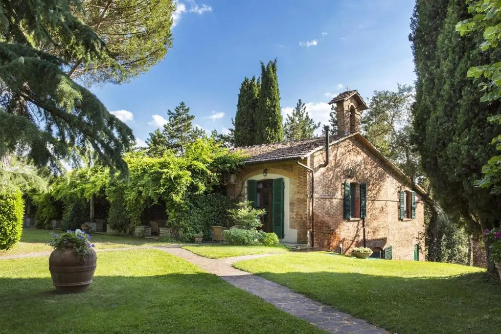 Relais Dei Magi - Chambres