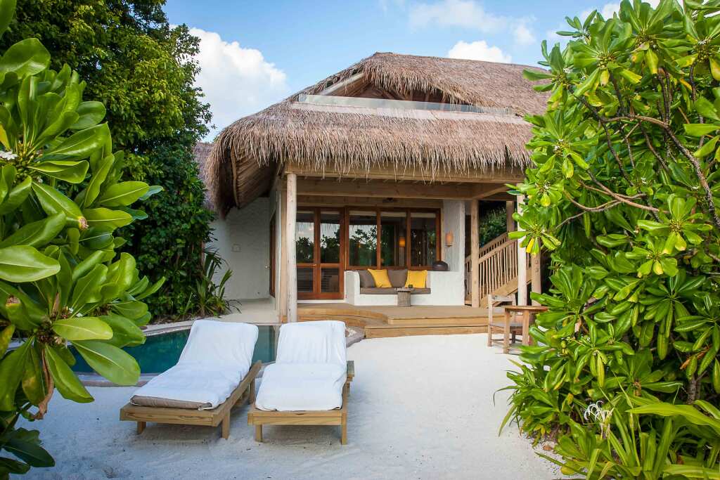 Soneva Fushi