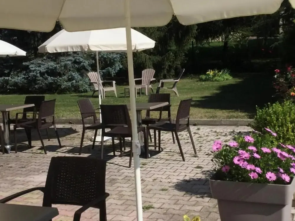 Hotel photo 14
