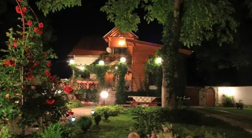 Orehite Guest House