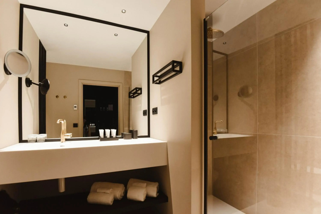 Hotel Sanglier - фото 10