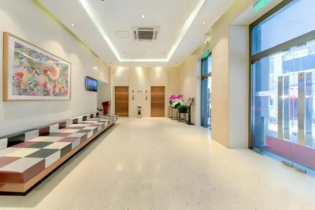 Yitel Collection Xiamen Zhongshan Road Seaview - Général