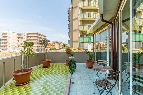 BB Il Giardino dinverno - Général