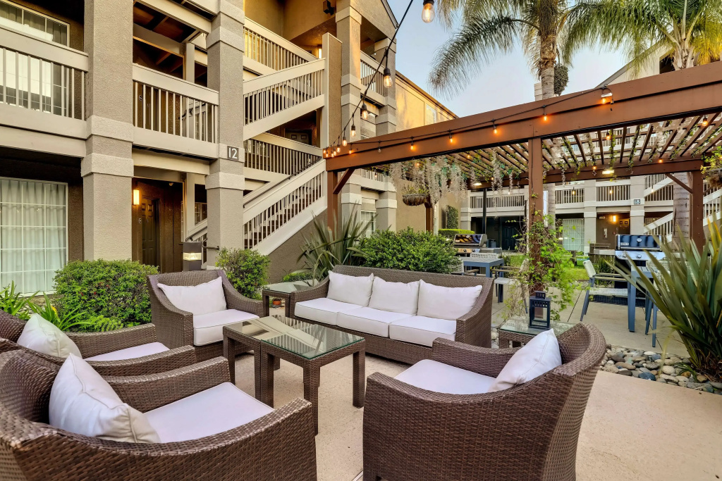 Sonesta ES Suites Sunnyvale - Général