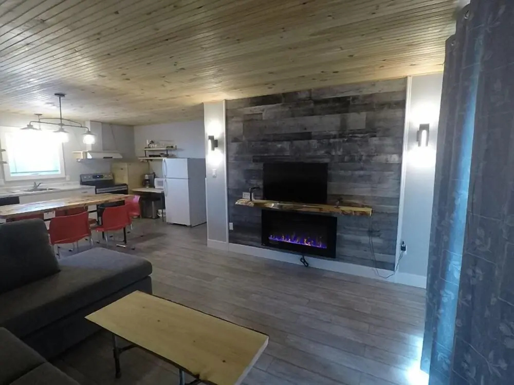 Luxury Cottage