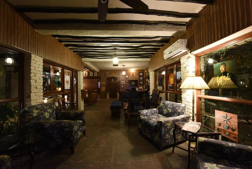Hotel photo 25