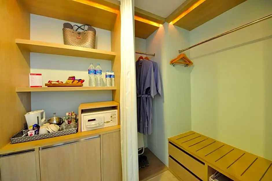 Ramada by Wyndham Phuket Southsea - Chambres