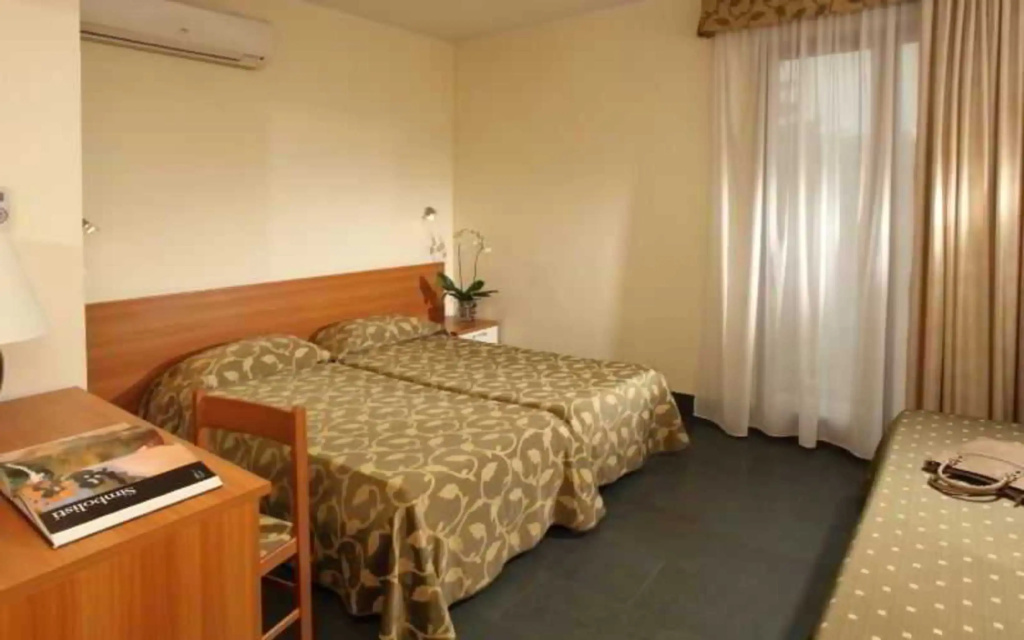 Ciampino Hotel - Général