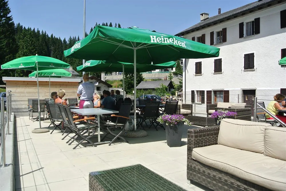 Hotel Bellevue - Général
