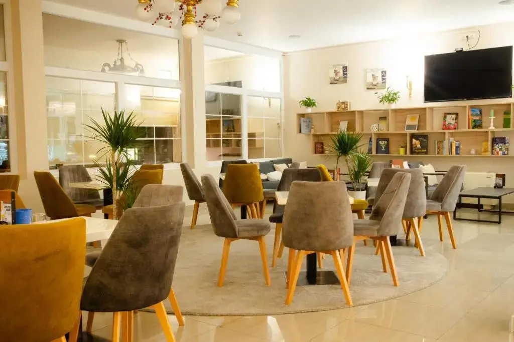 Hotel Panonija - Général