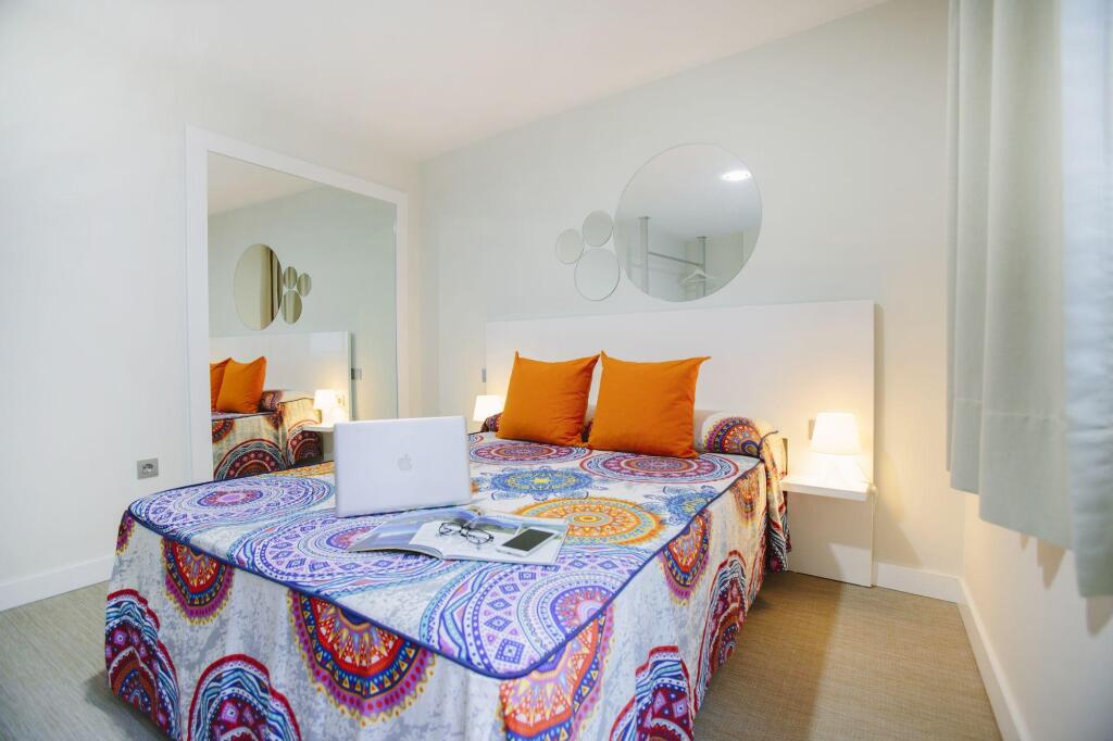 Valentina Beach Apartments & Suites - 19