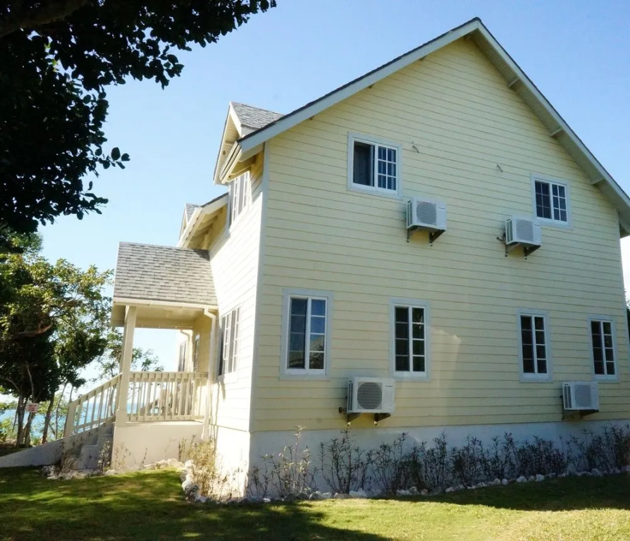 Island Seaside Suites - Général