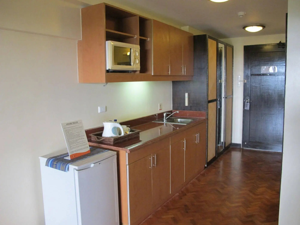 Alta Vista de Boracay Galatea Unit 308 - Général
