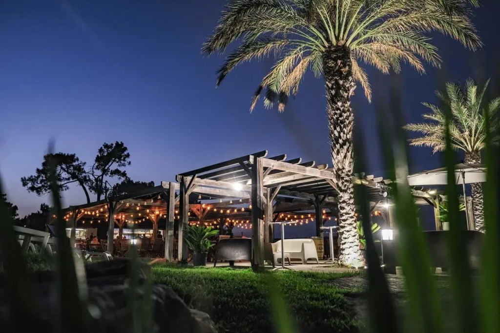 Belambra Clubs Borgo - Pineto