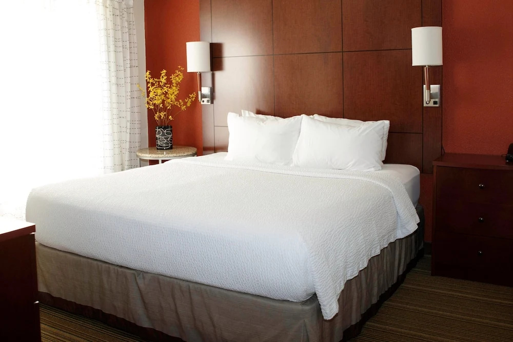 MainStay Suites Appleton Airport - Fox River Mall Area - Chambres