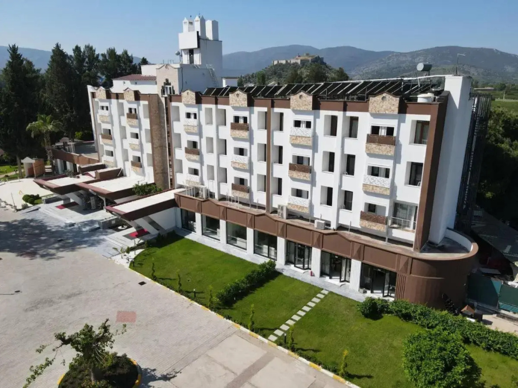 Hotel photo 35
