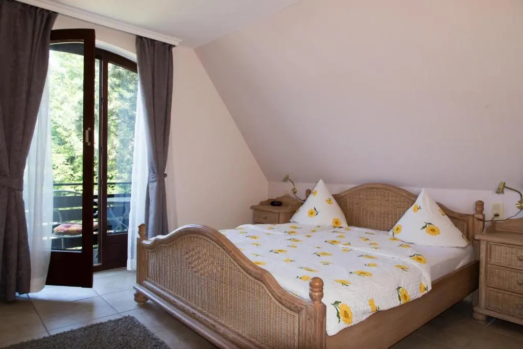 Wennhof - Chambres