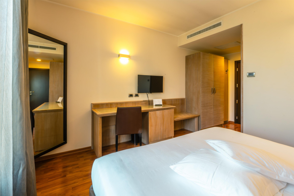 San Giorgio, Sure Hotel Collection by Best Western - Général