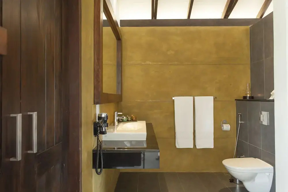Jetwing Safari Camp - All Inclusive