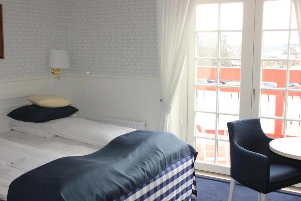 Hotel Kirstine - Chambres