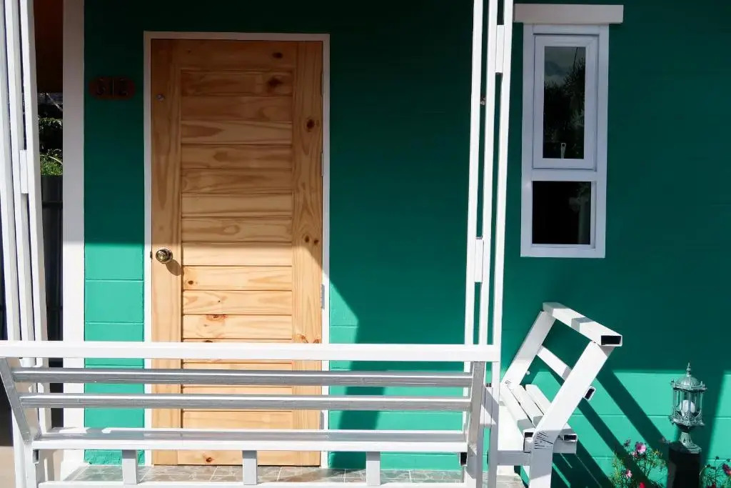 Nang-an Inn Resort - фото 10