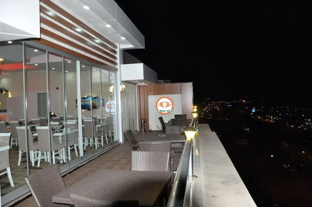 Hotel photo 7