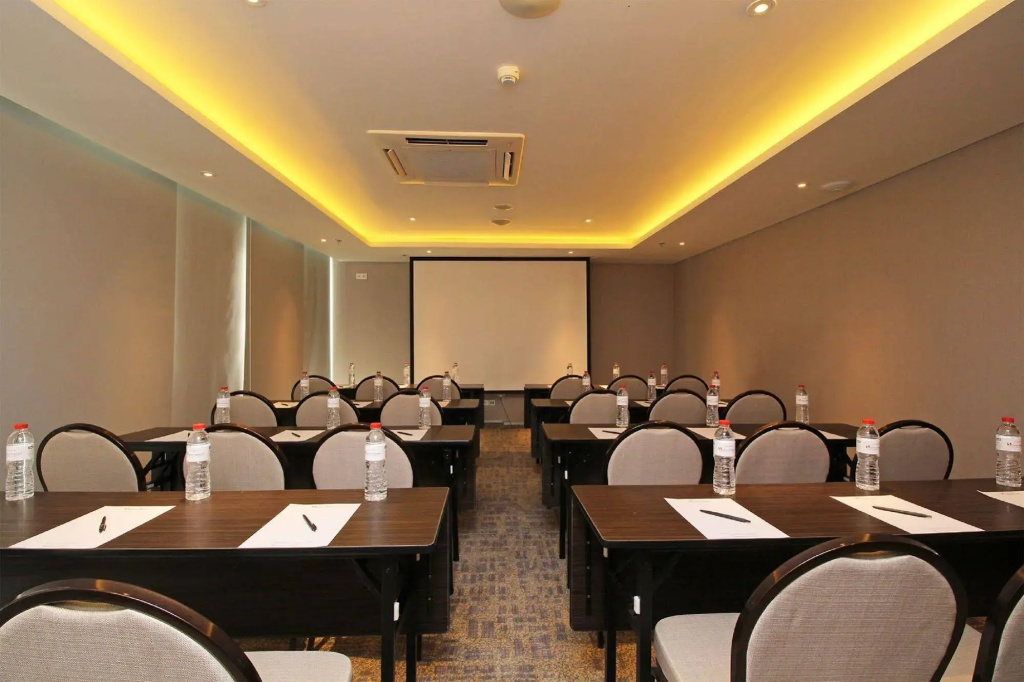 Swiss-Belhotel Pondok Indah - Général
