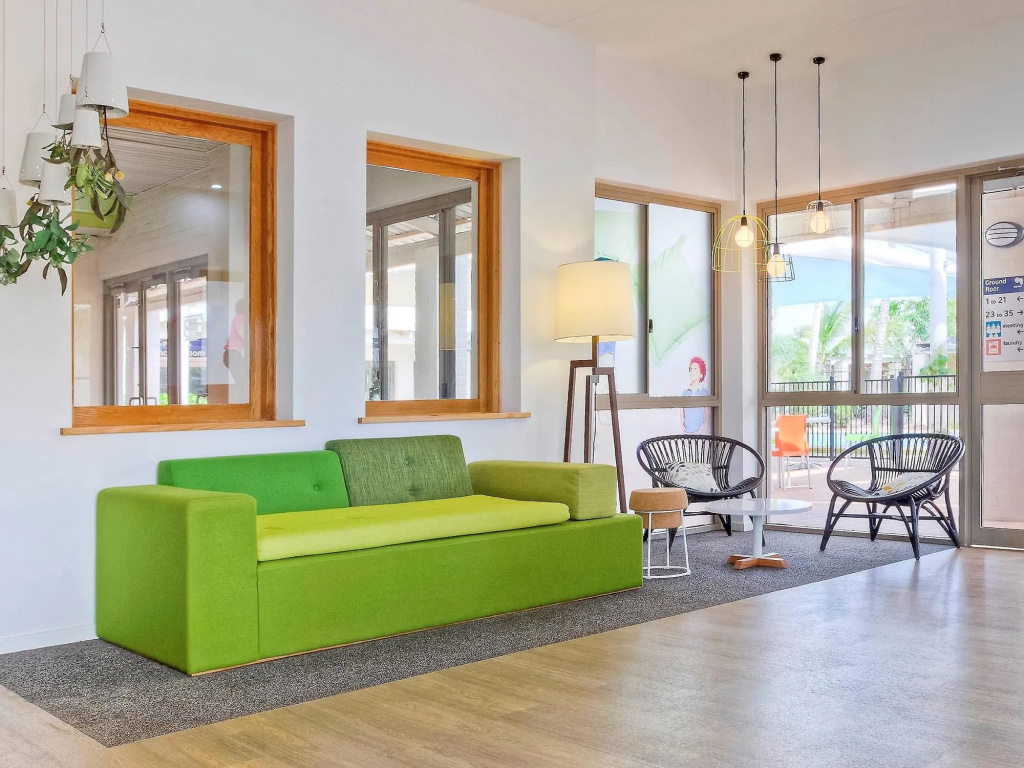 ibis Styles Karratha - Général