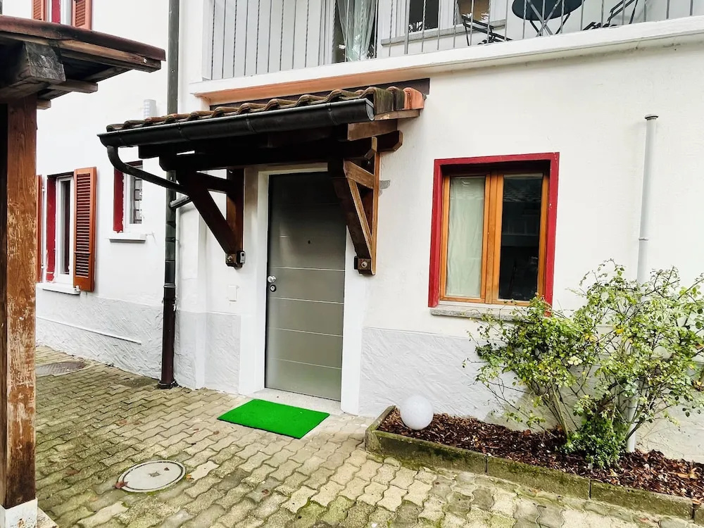 GuestHouse Magliaso Golf