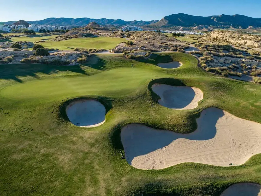 El Valle Golf Resort- Private Pool- Bbq- Parking