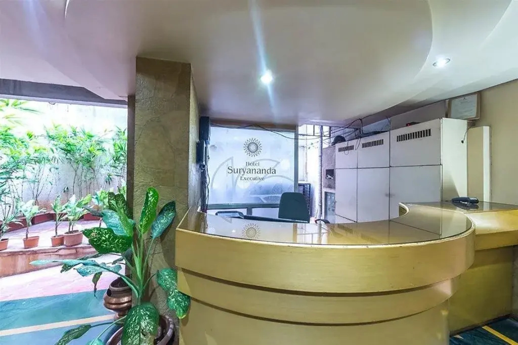 Hotel Suryananda Executive