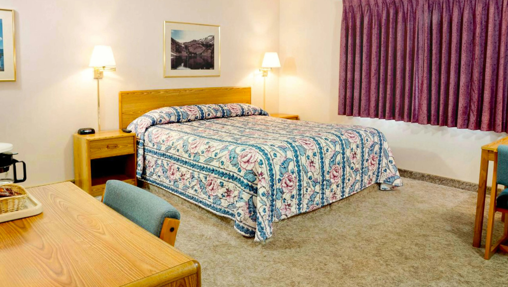 Ruby Inn — 3