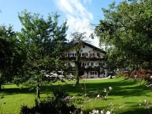 Pension Lex - Général