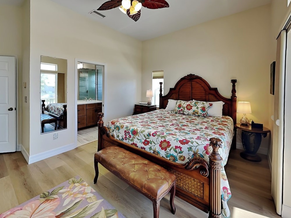 244 Flamingo by Distinctive Beach Rentals — 5