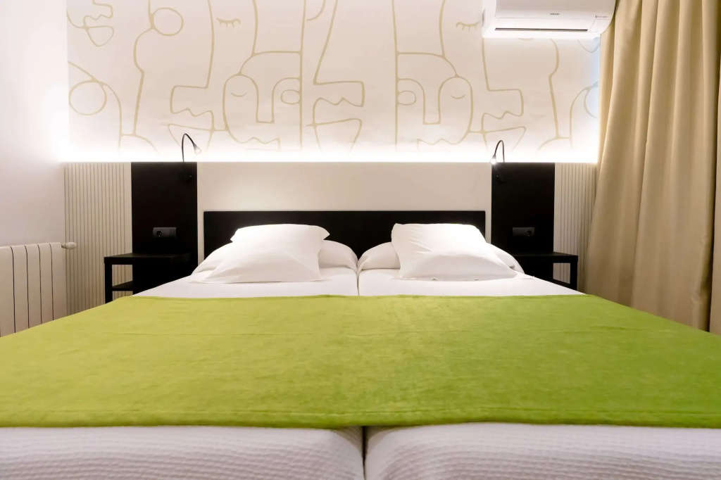 Climia Benidorm Plaza 4* Hotel - Général