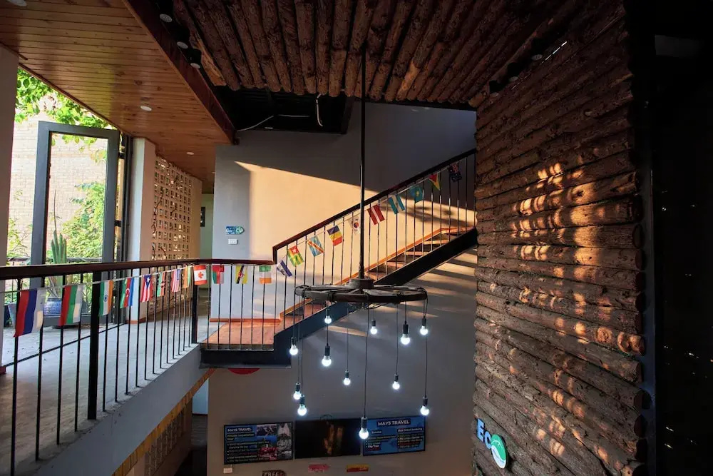 Hotel photo 12
