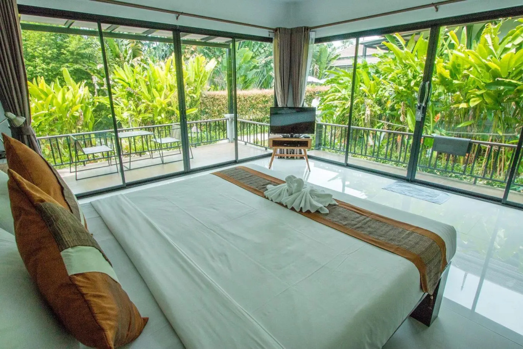 Himaphan Boutique Resort — фото