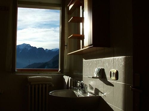 Hotel Milano - Général