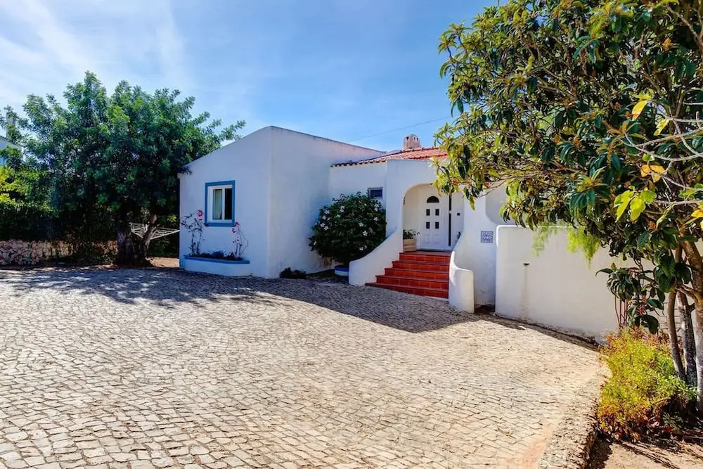 Villa Vale Verde 5 Bedroom Villa 10 min Walk to