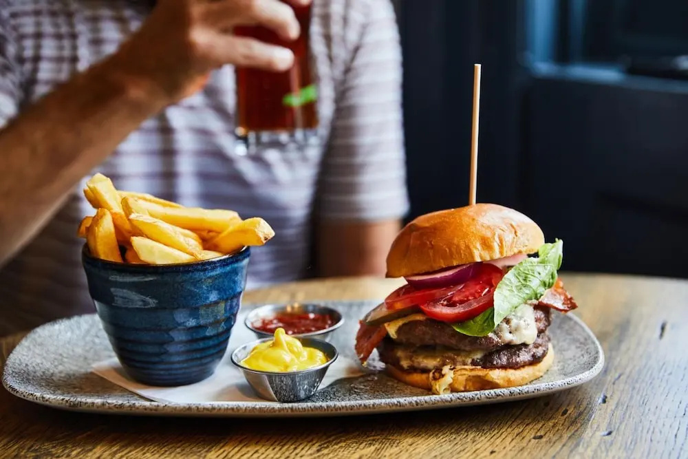 The Wellington Arms - Général