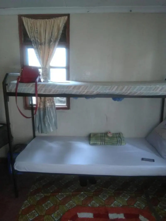 Murbs Hostel — 3
