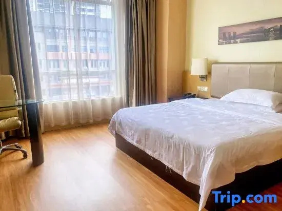 Licheng International Hotel - Chambres