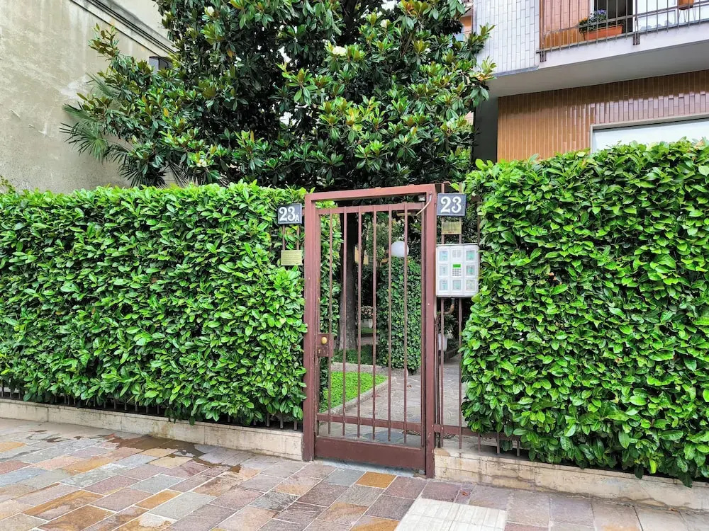 Lovely flat near Corso Buenos Aires