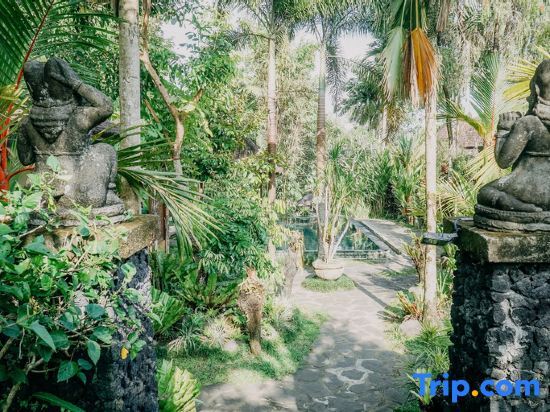 Beji Ubud Resort