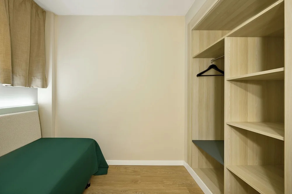 tent Mojito Suites - Chambres