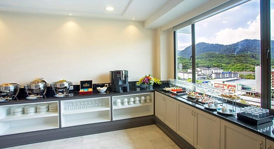 Bayview Hotel Langkawi