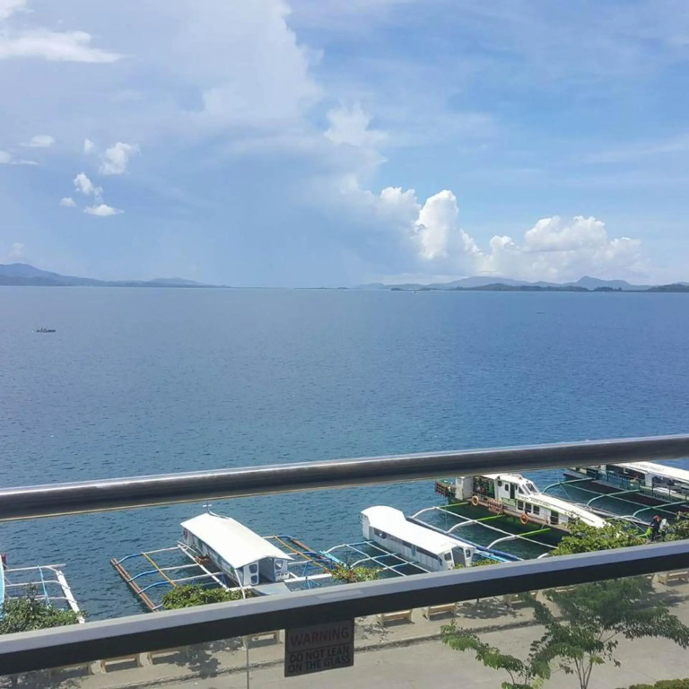 Hotel Tavern Surigao - Général