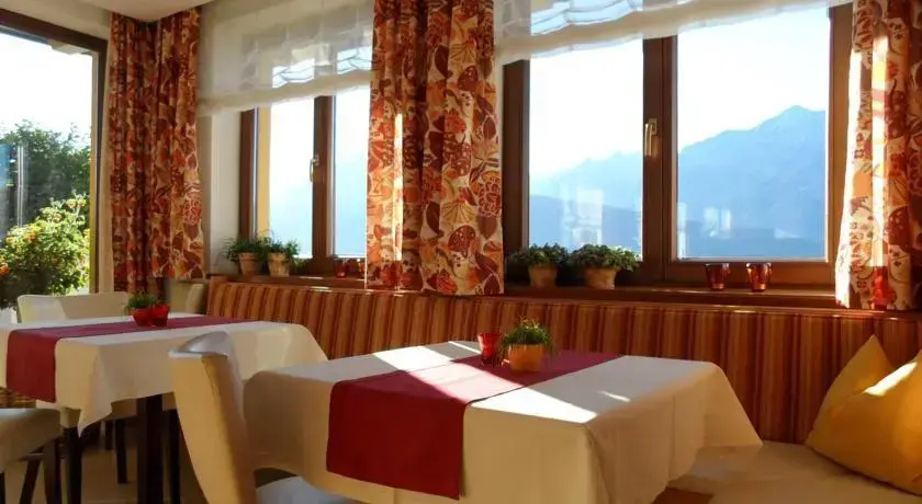 Hotel Garni Regina - Général