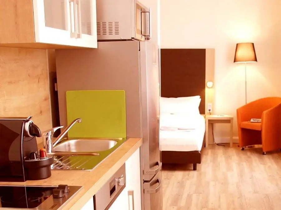 Comfort Apartment